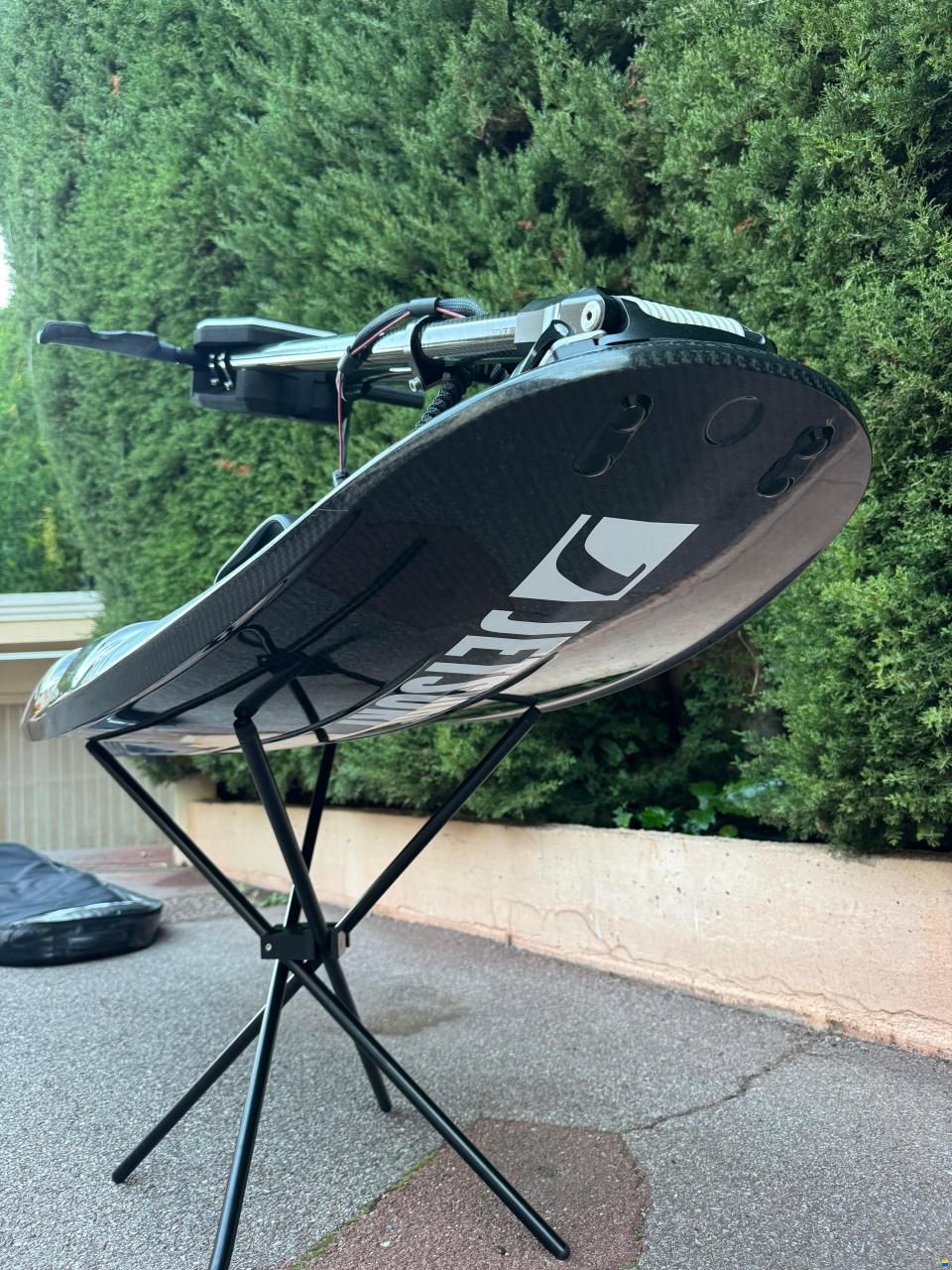 Jetsurf Electric 2 Ski