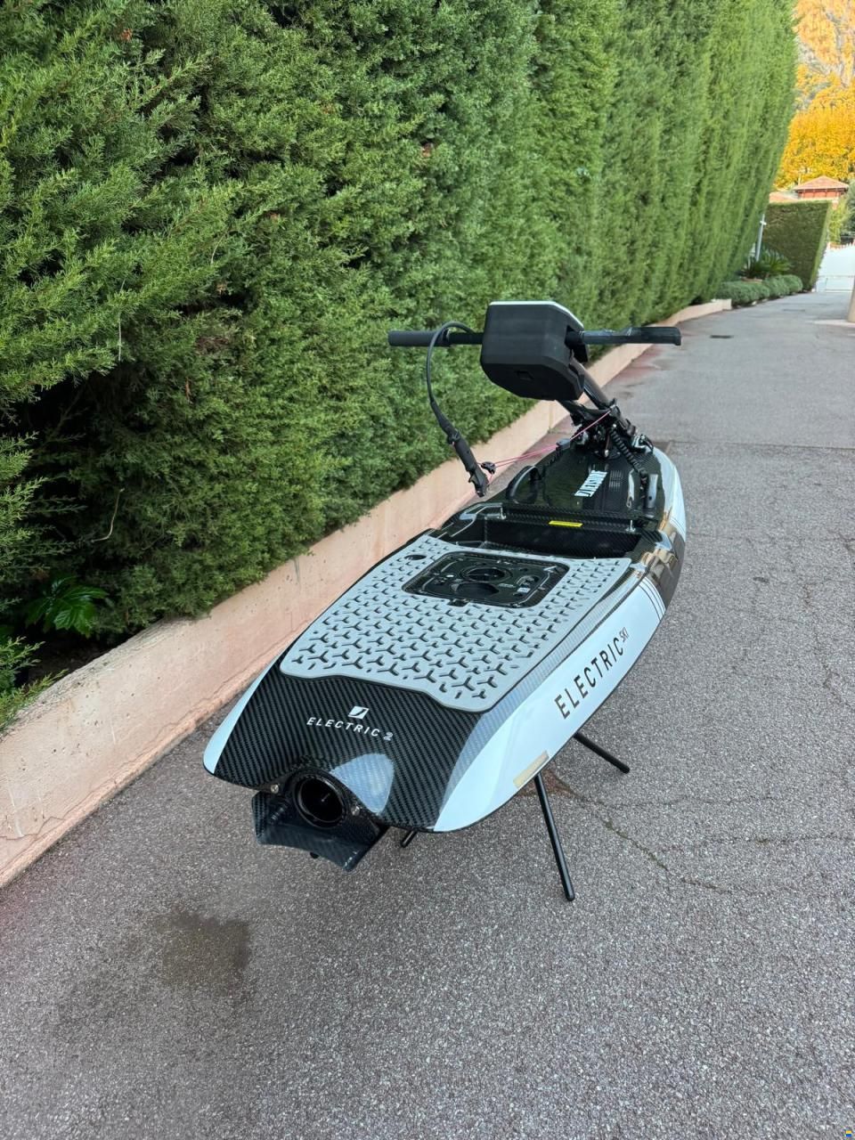 Jetsurf Electric 2 Ski