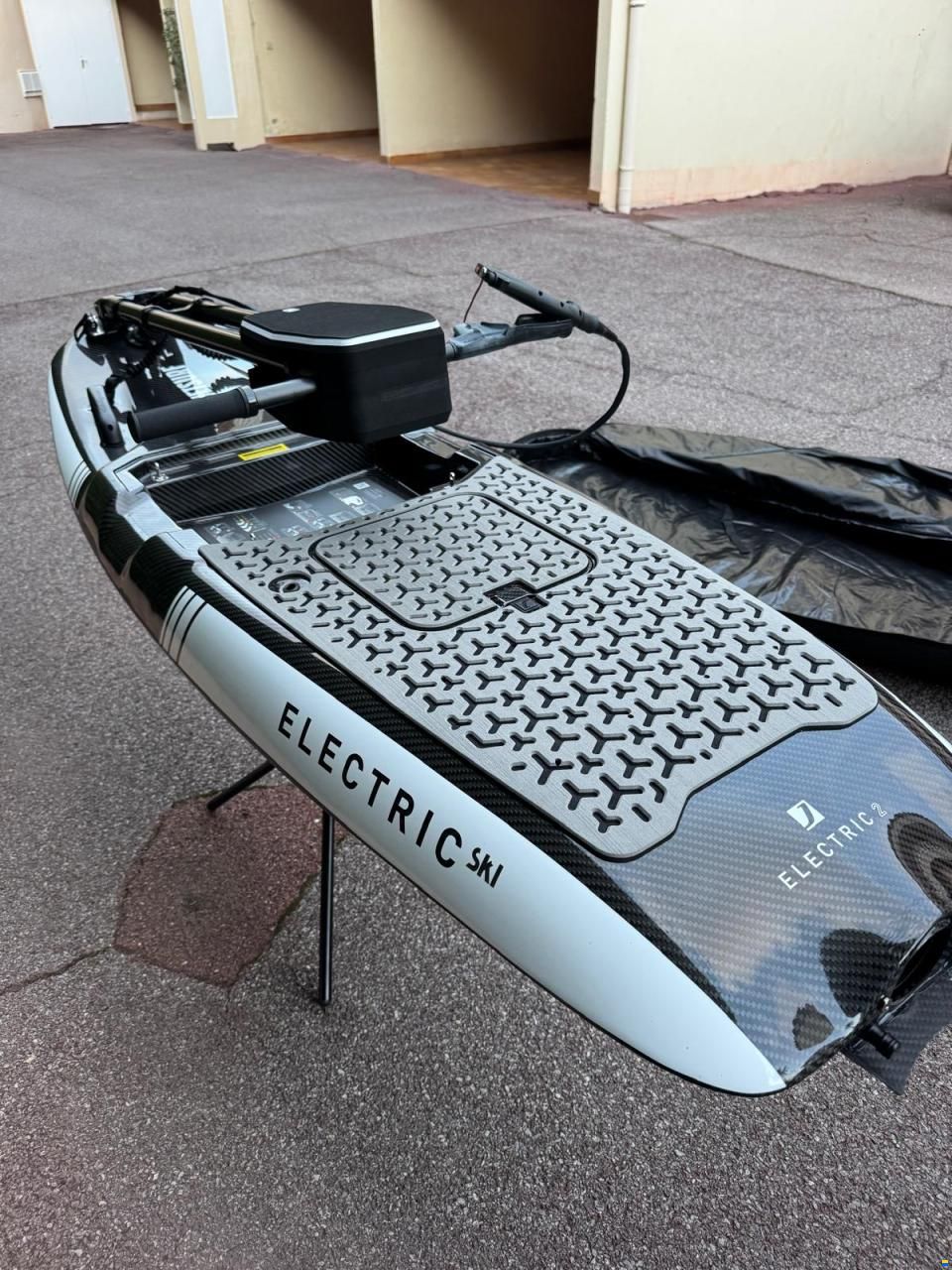 Jetsurf Electric 2 Ski