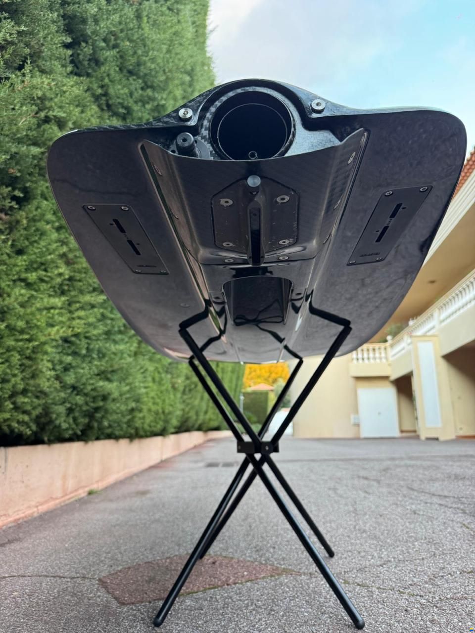 Jetsurf Electric 2 Ski