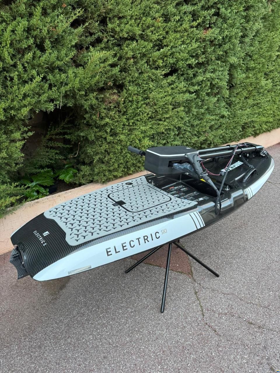 Jetsurf Electric 2 Ski