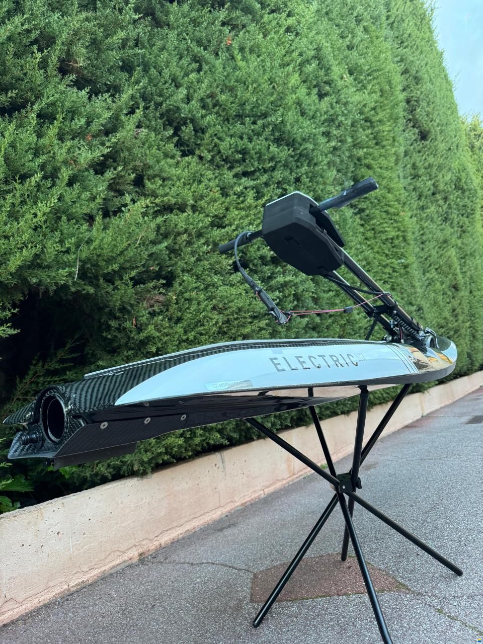 Jetsurf Electric 2 Ski