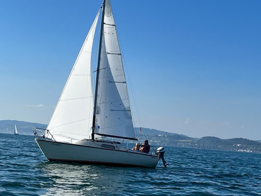 Ocean 22 Ossendrecht Holland