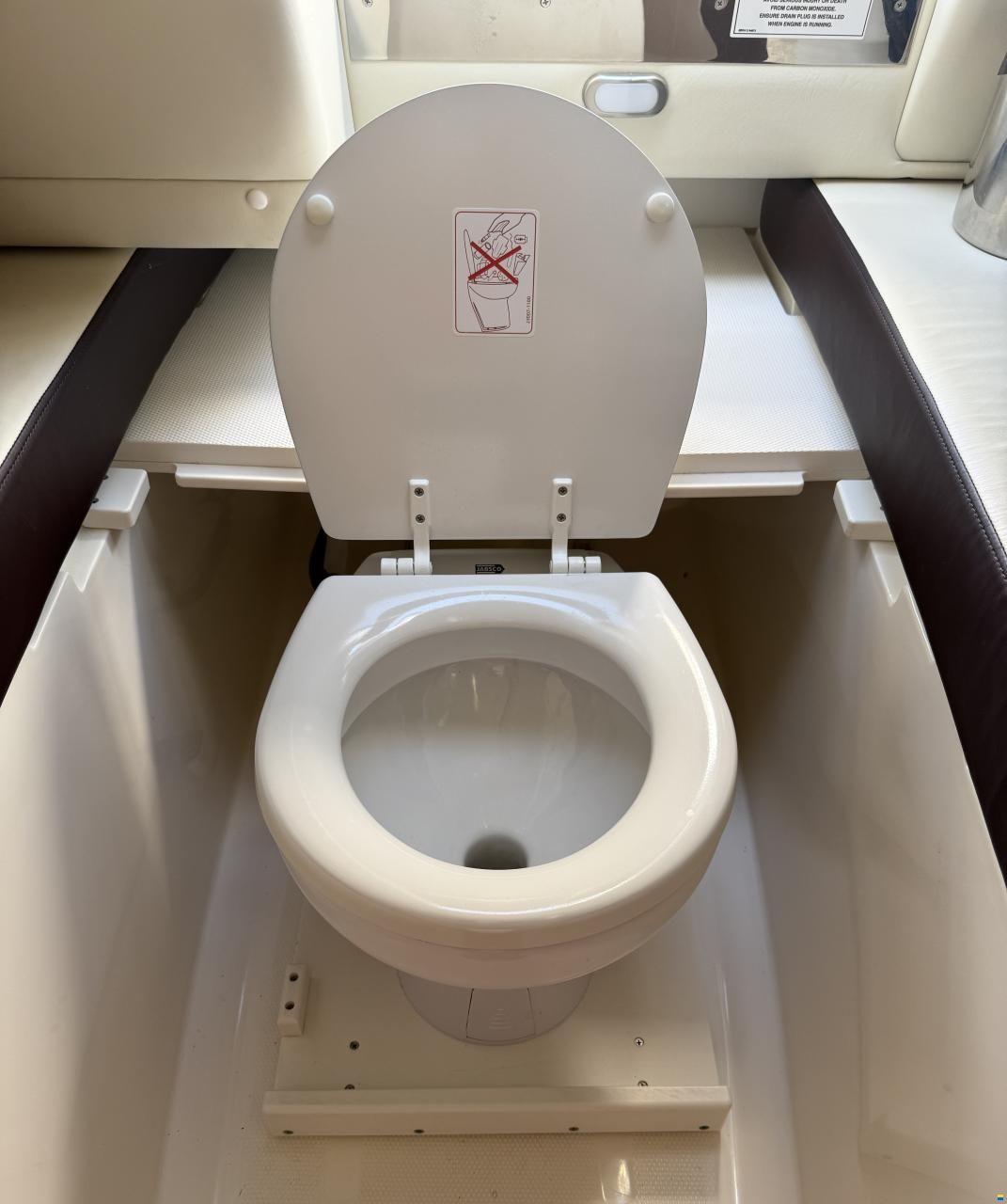 Sea Ray 250 Sun Sport