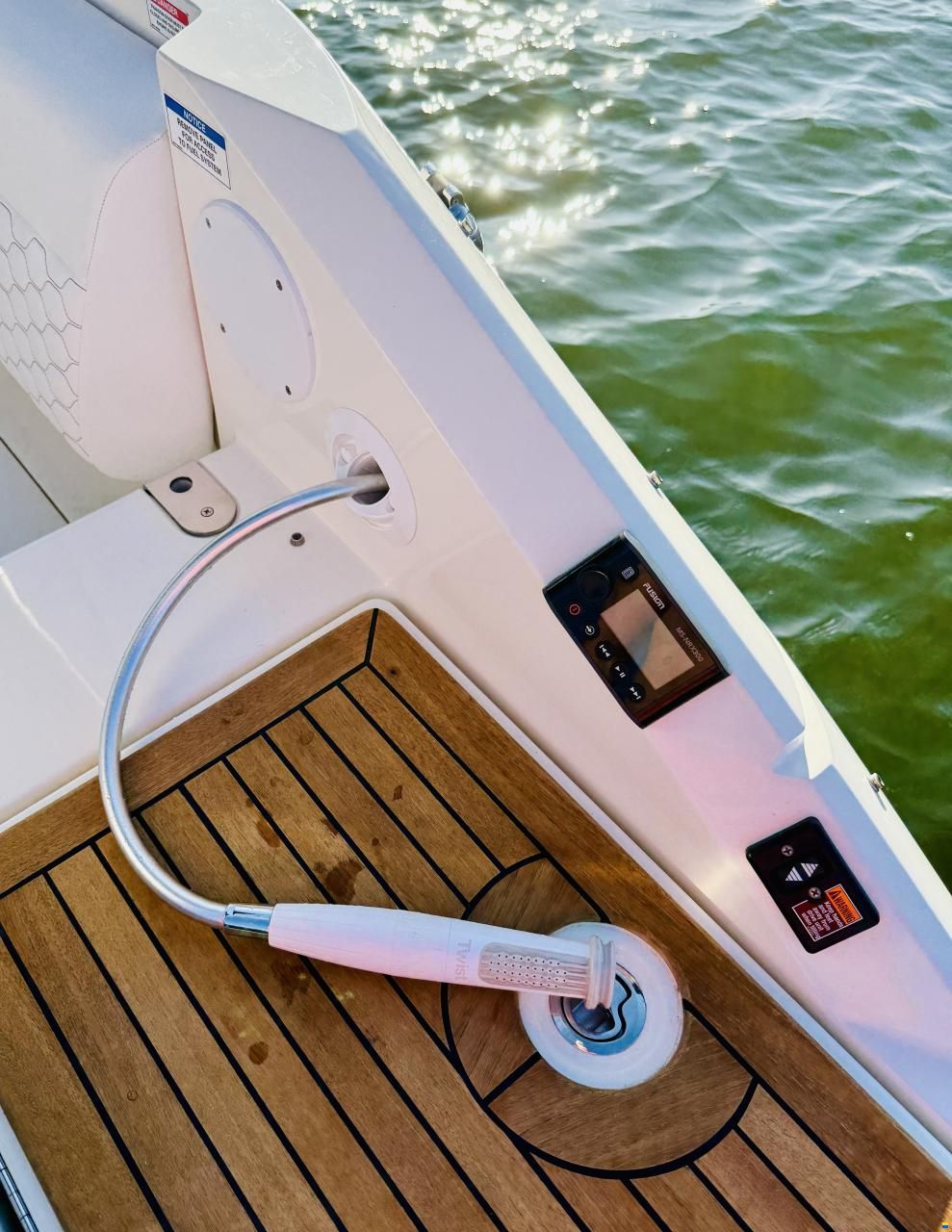 Sea Ray 250 Sun Sport