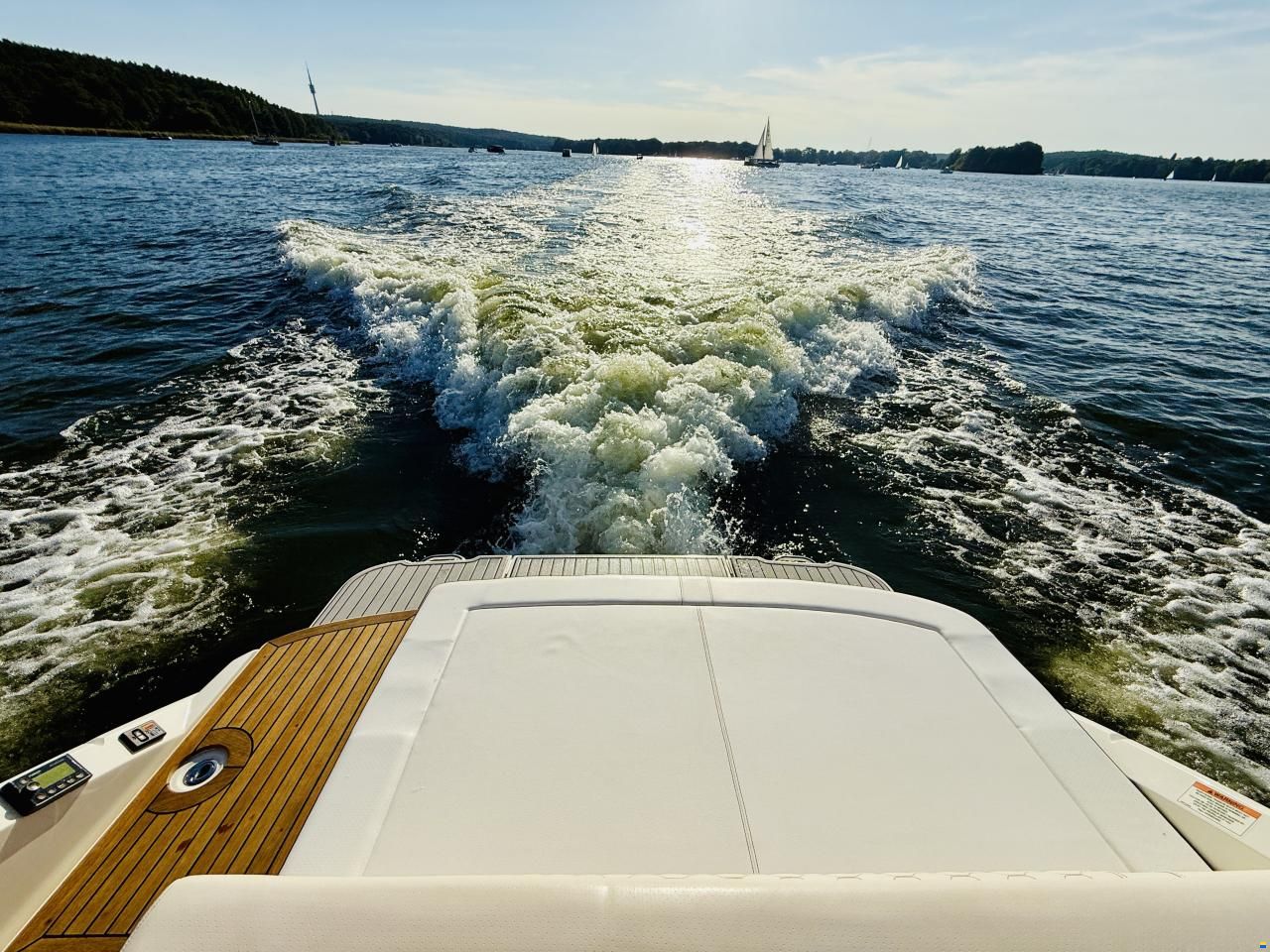 Sea Ray 250 Sun Sport