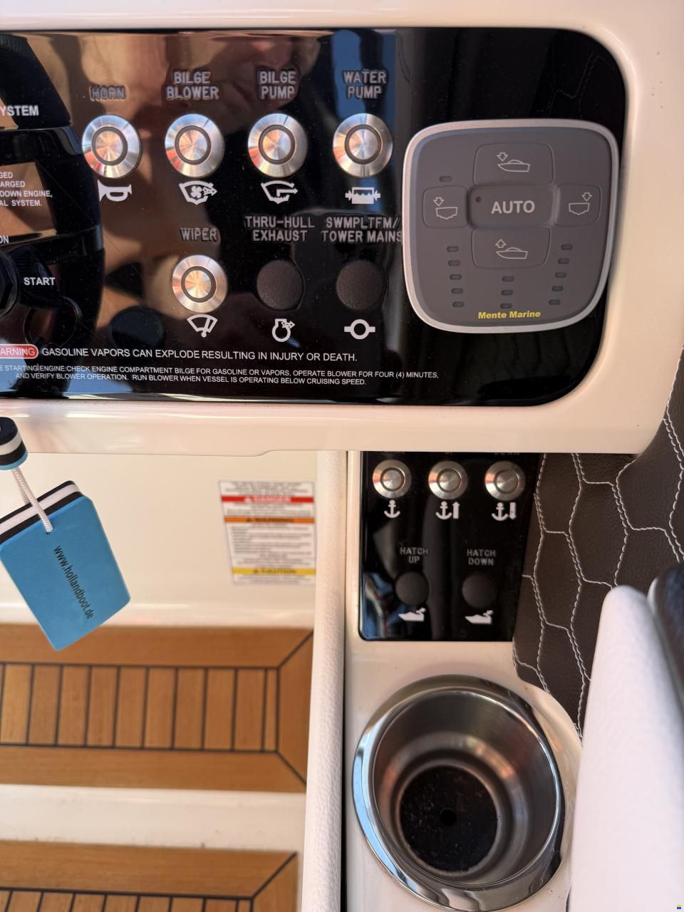 Sea Ray 250 Sun Sport