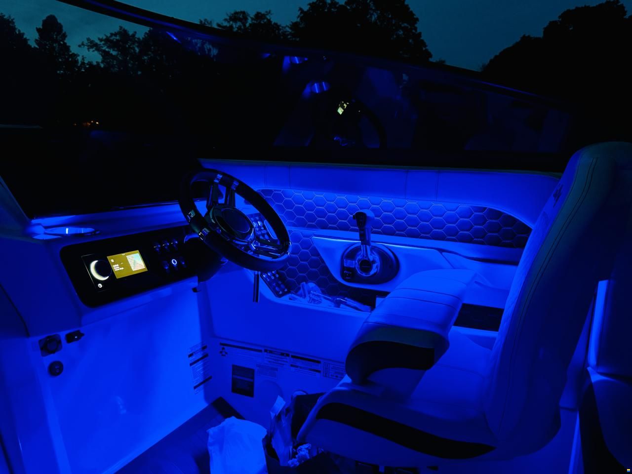 Sea Ray 250 Sun Sport