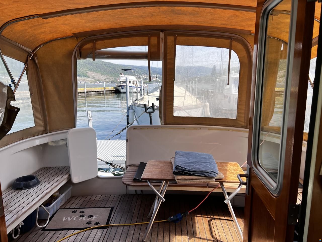 Linssen Grand Sturdy 29.9