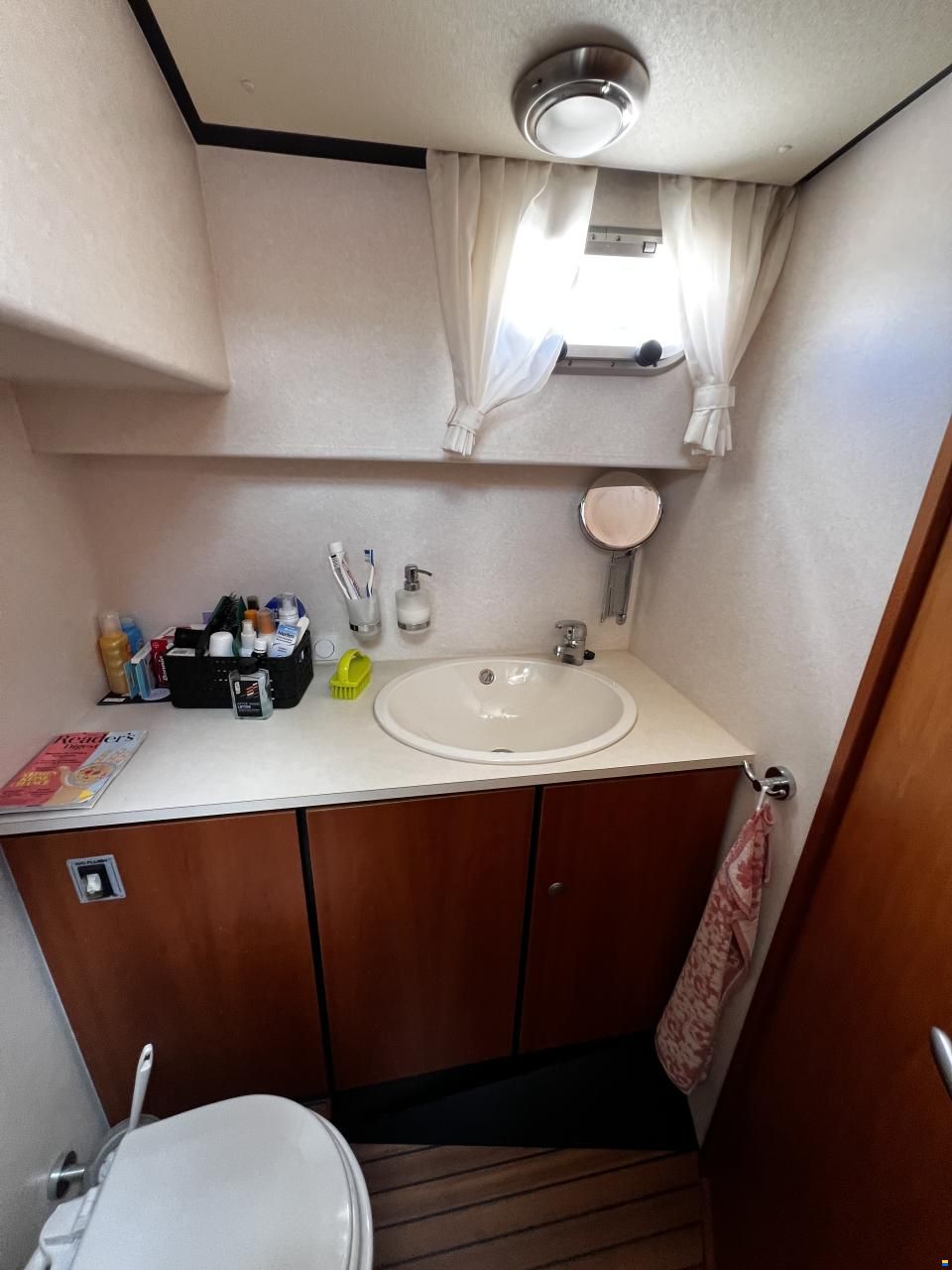 Linssen Grand Sturdy 29.9