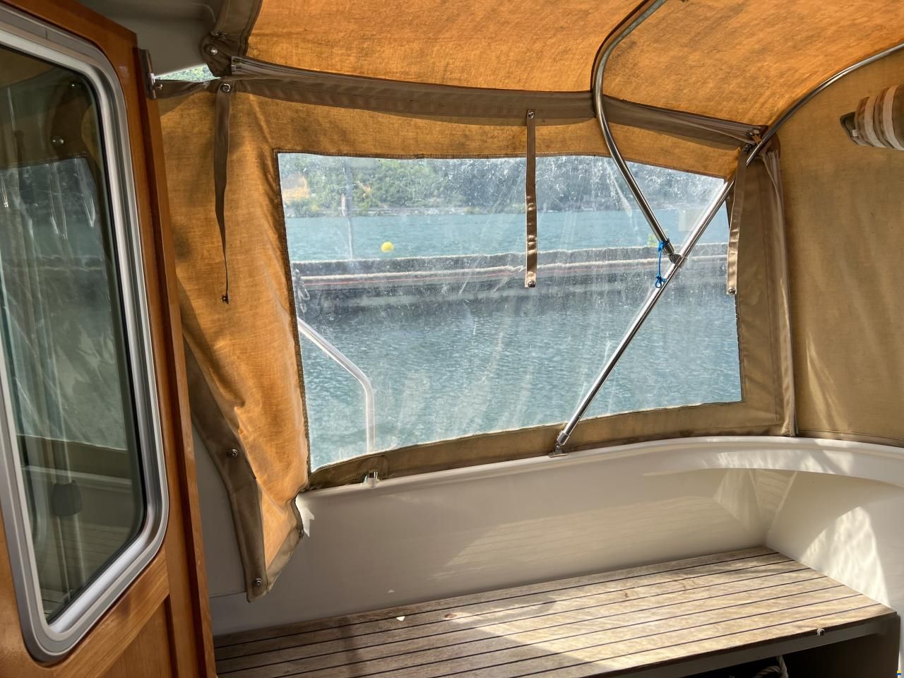Linssen Grand Sturdy 29.9