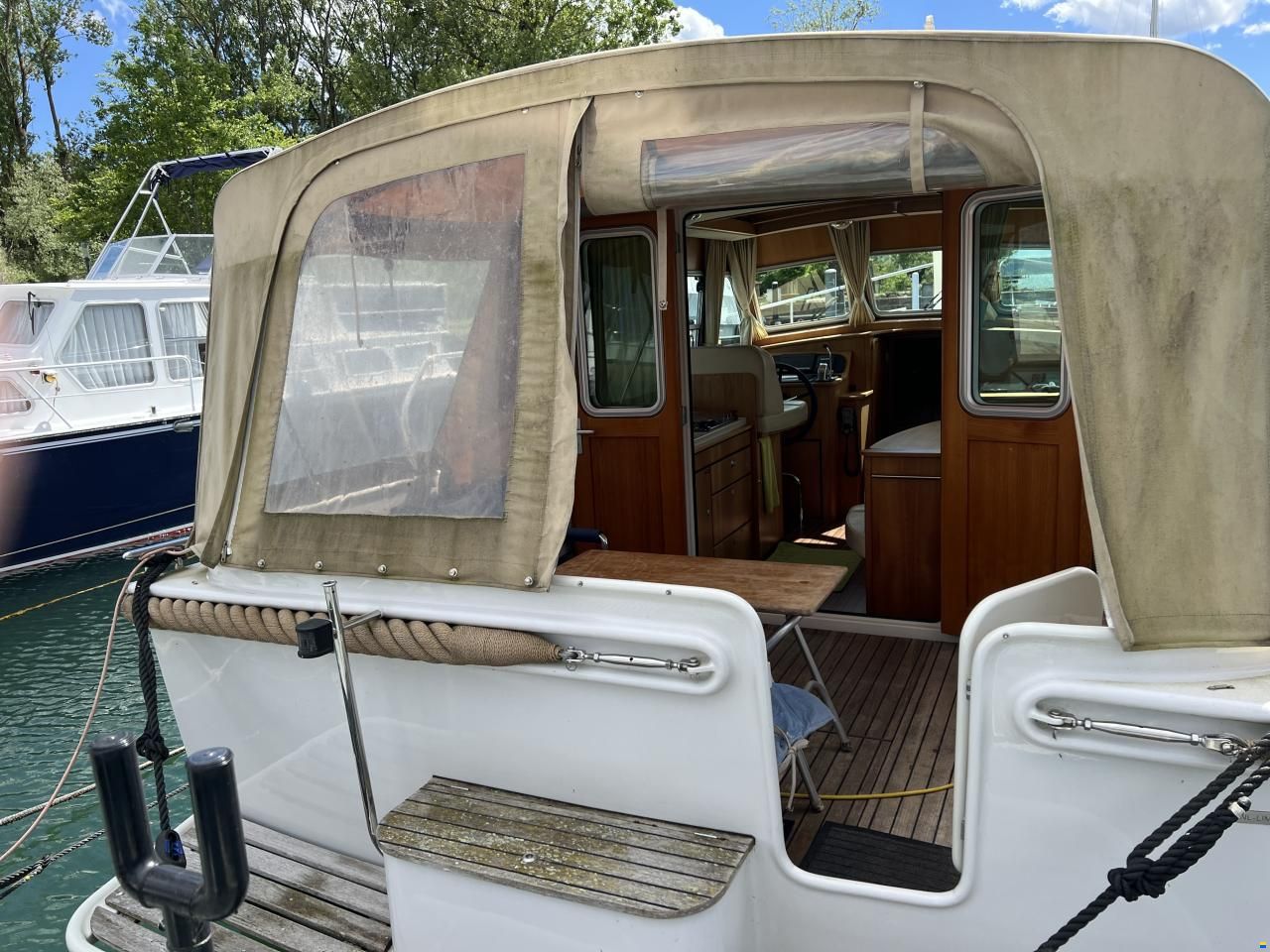 Linssen Grand Sturdy 29.9
