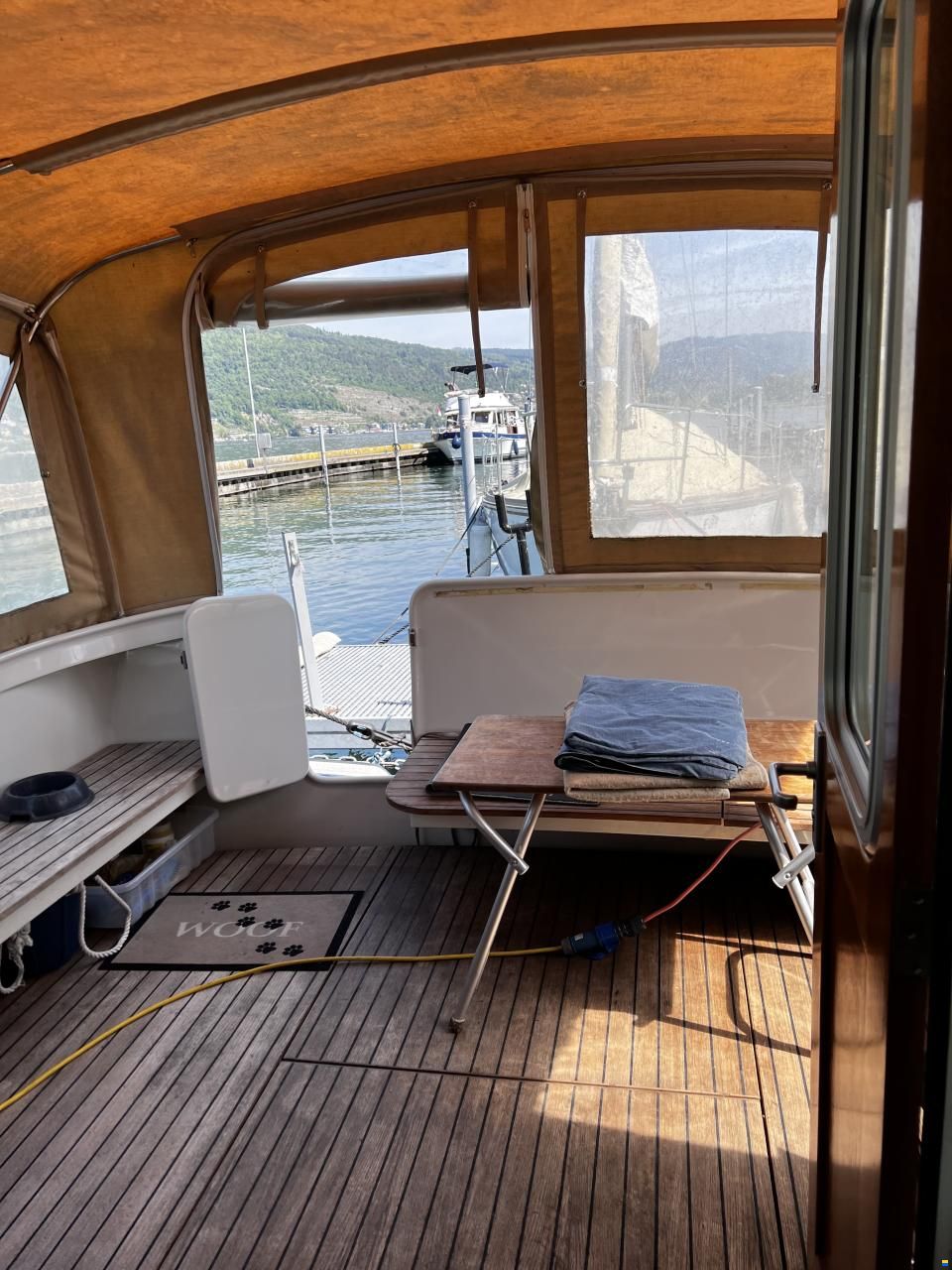 Linssen Grand Sturdy 29.9