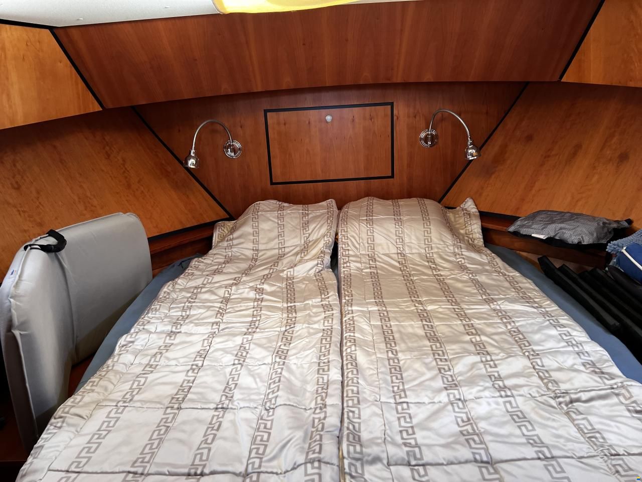 Linssen Grand Sturdy 29.9