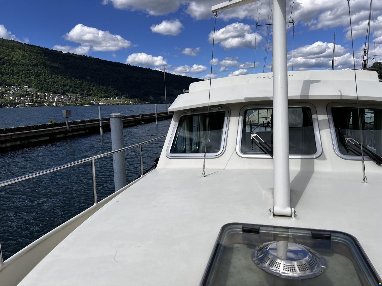 Linssen Grand Sturdy 29.9