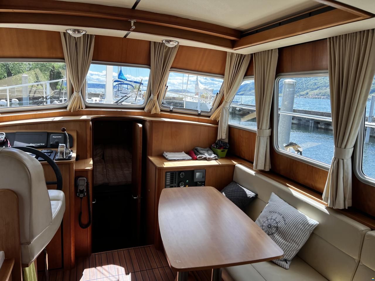 Linssen Grand Sturdy 29.9
