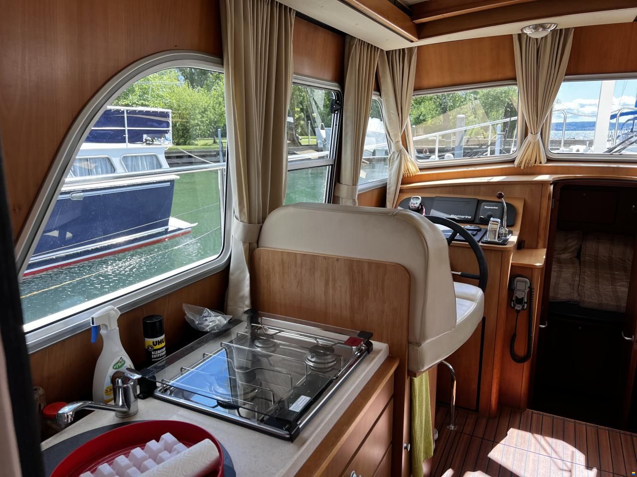 Linssen Grand Sturdy 29.9
