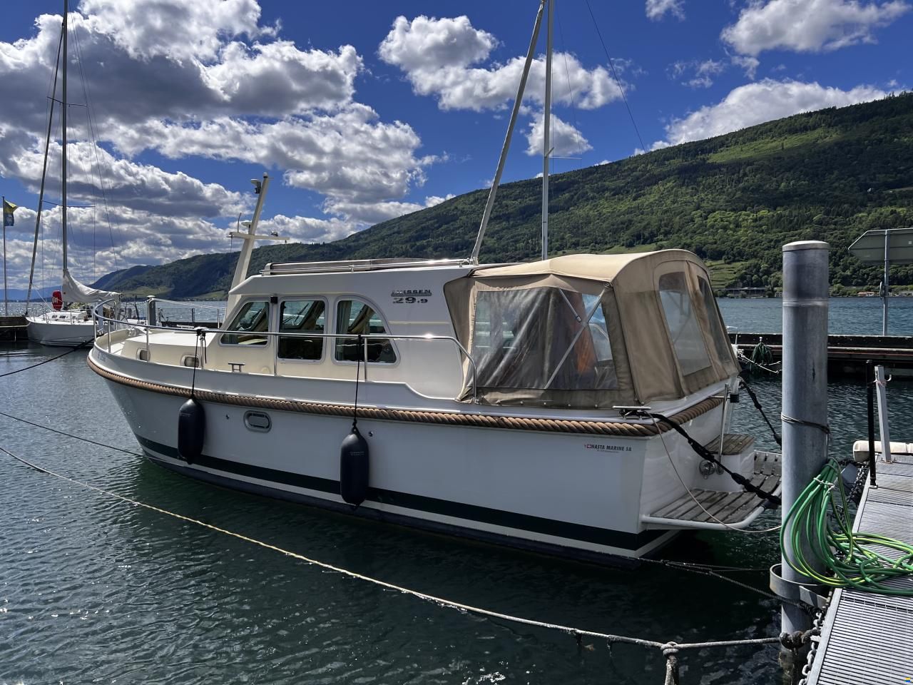Linssen Grand Sturdy 29.9