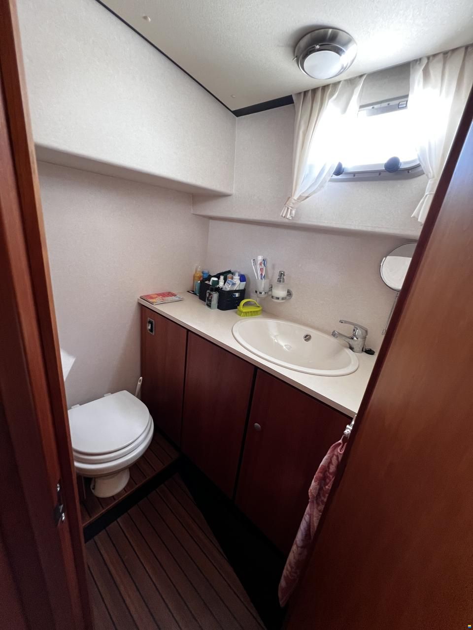 Linssen Grand Sturdy 29.9