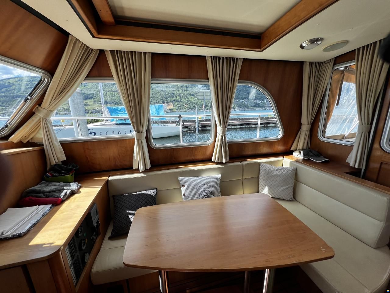 Linssen Grand Sturdy 29.9