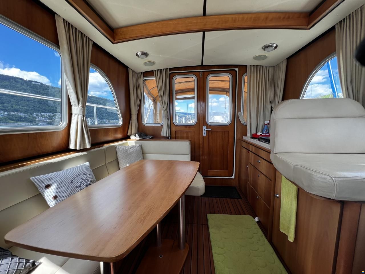Linssen Grand Sturdy 29.9