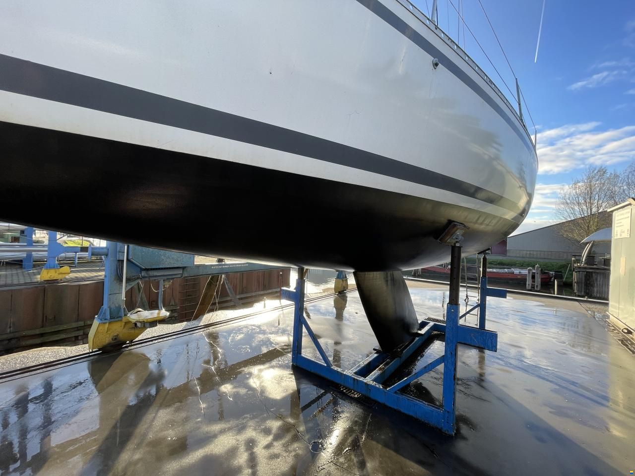 Beneteau 32s5