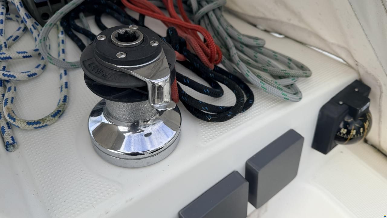 Beneteau 32s5
