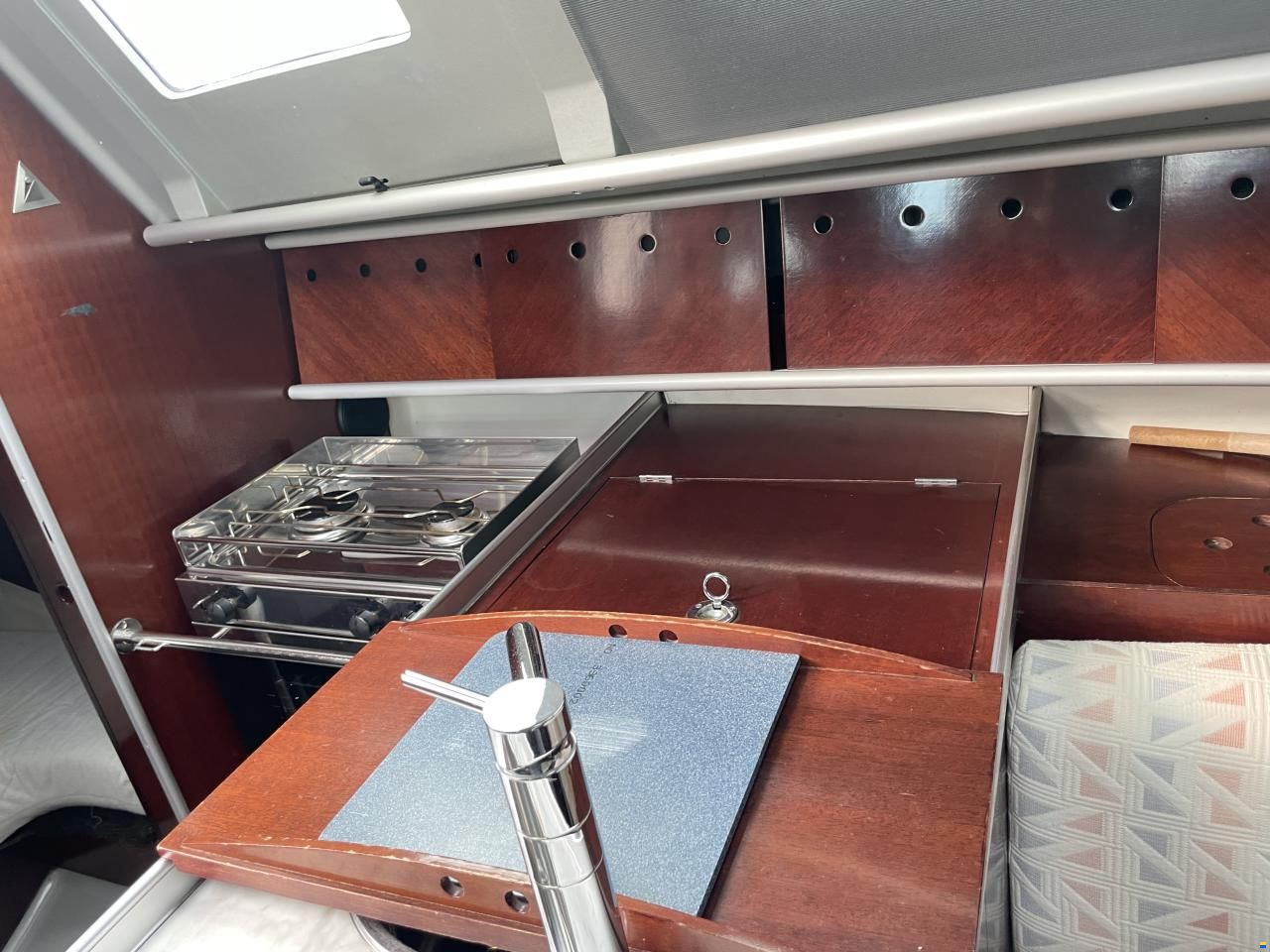 Beneteau 32s5