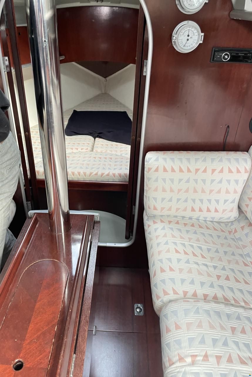 Beneteau 32s5