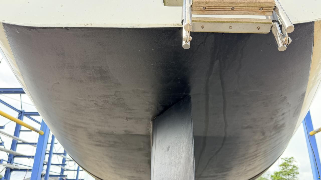 Beneteau 32s5