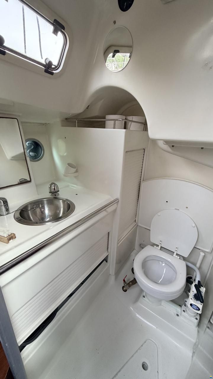 Beneteau 32s5