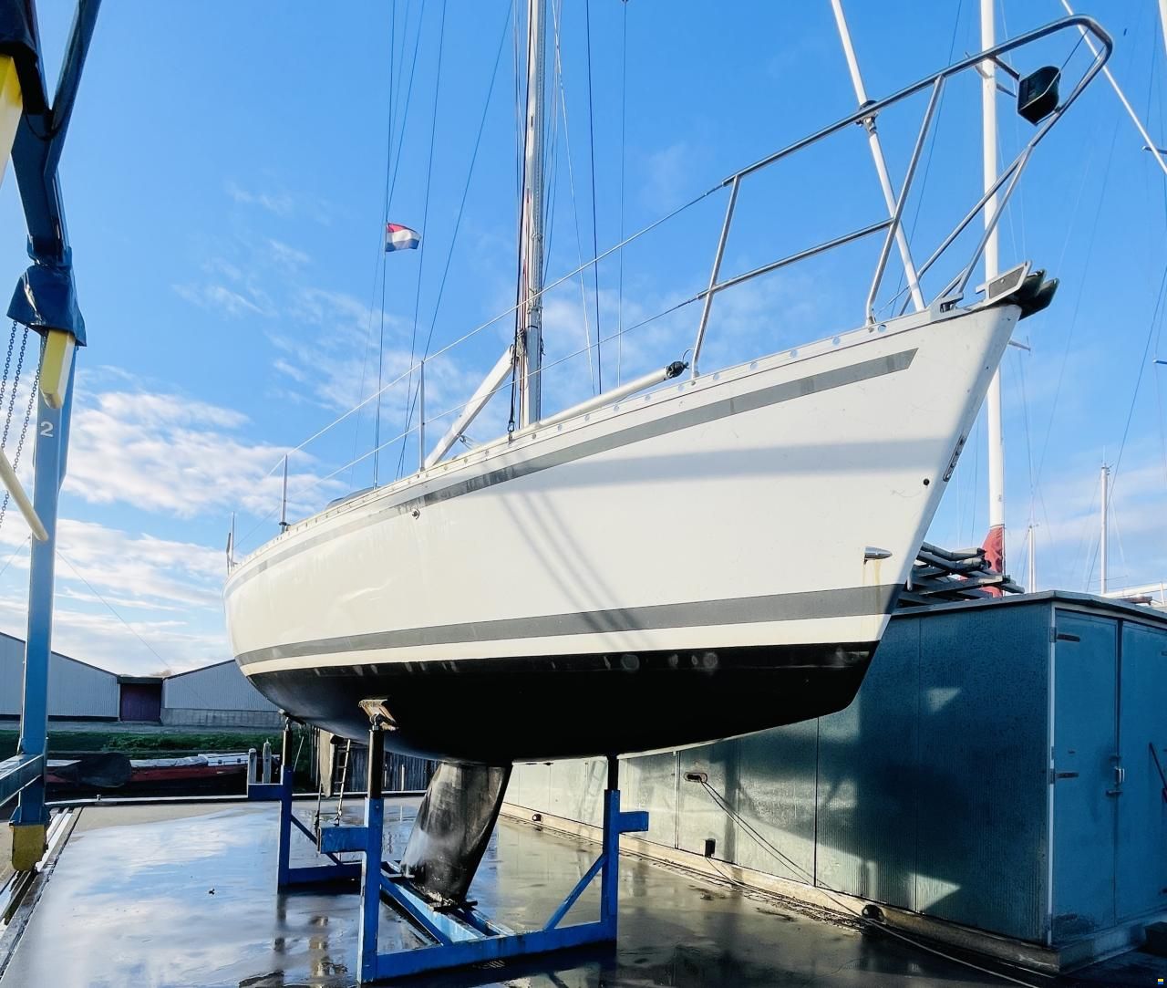 Beneteau 32s5