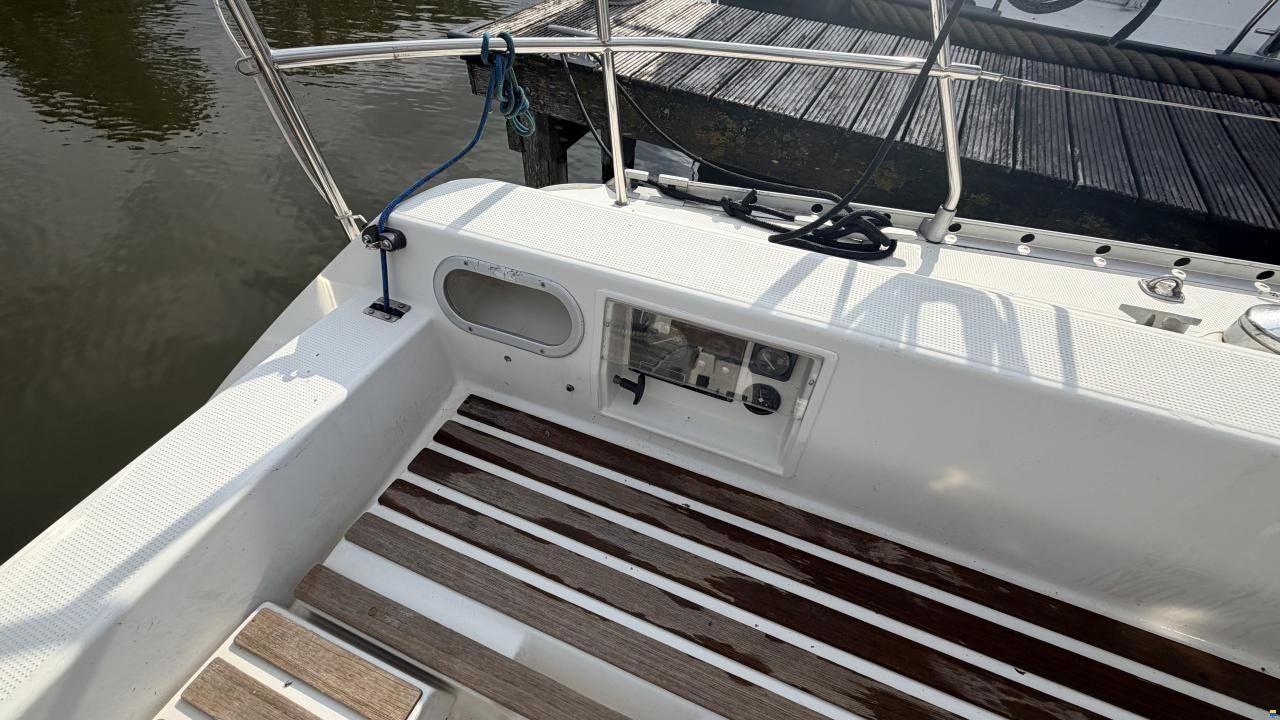 Beneteau 32s5