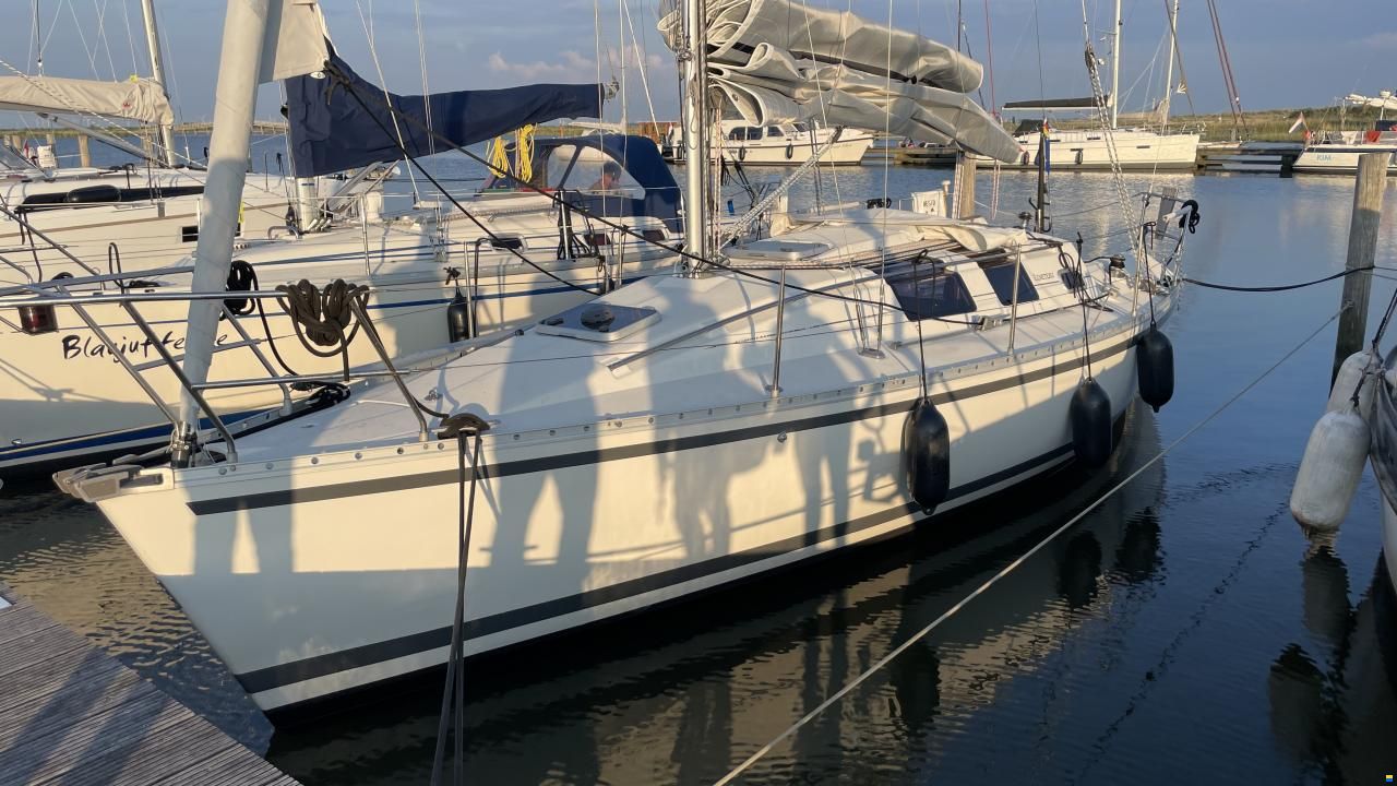 Beneteau 32s5