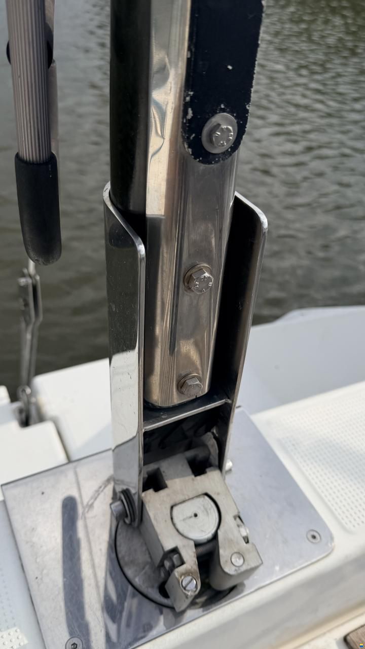 Beneteau 32s5