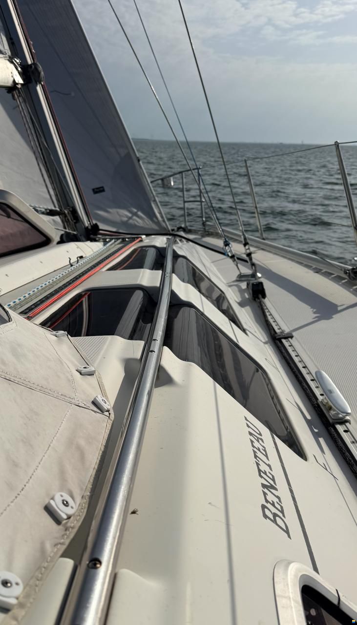 Beneteau 32s5