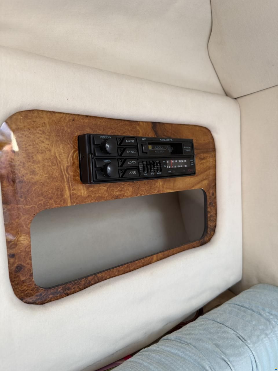 Cranchi Clipper 760