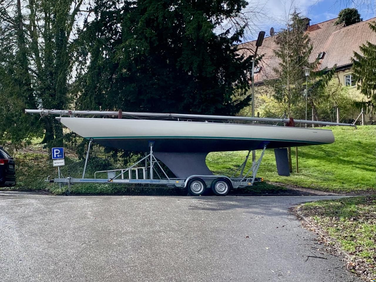 Frauscher Trias