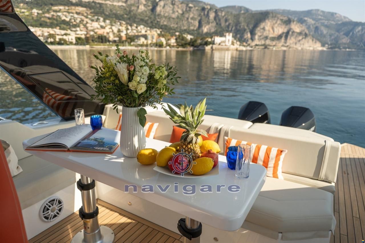 BB Yachts BB 35 ELBA S
