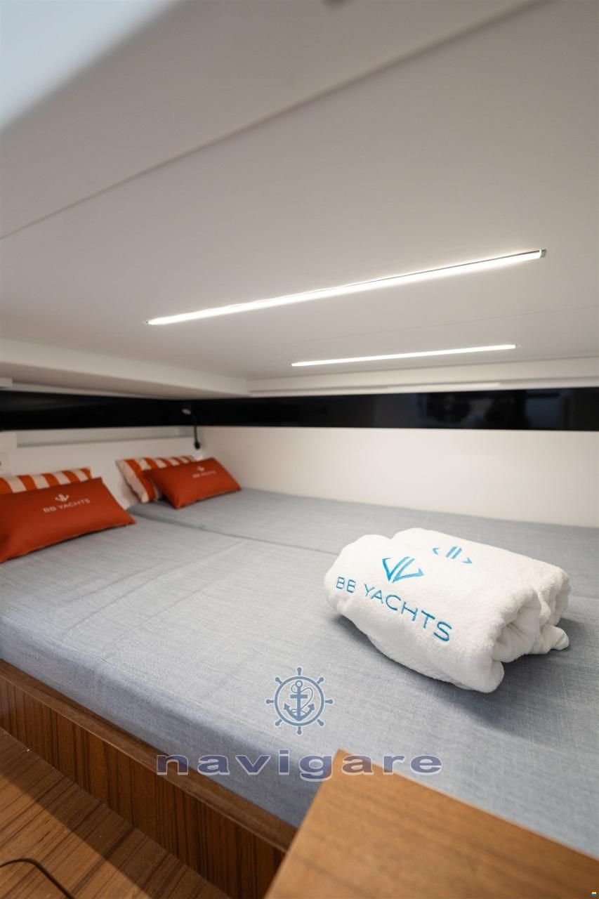 BB Yachts BB 35 ELBA S