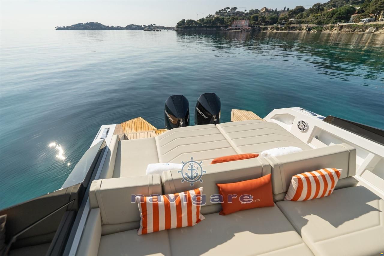BB Yachts BB 35 ELBA S