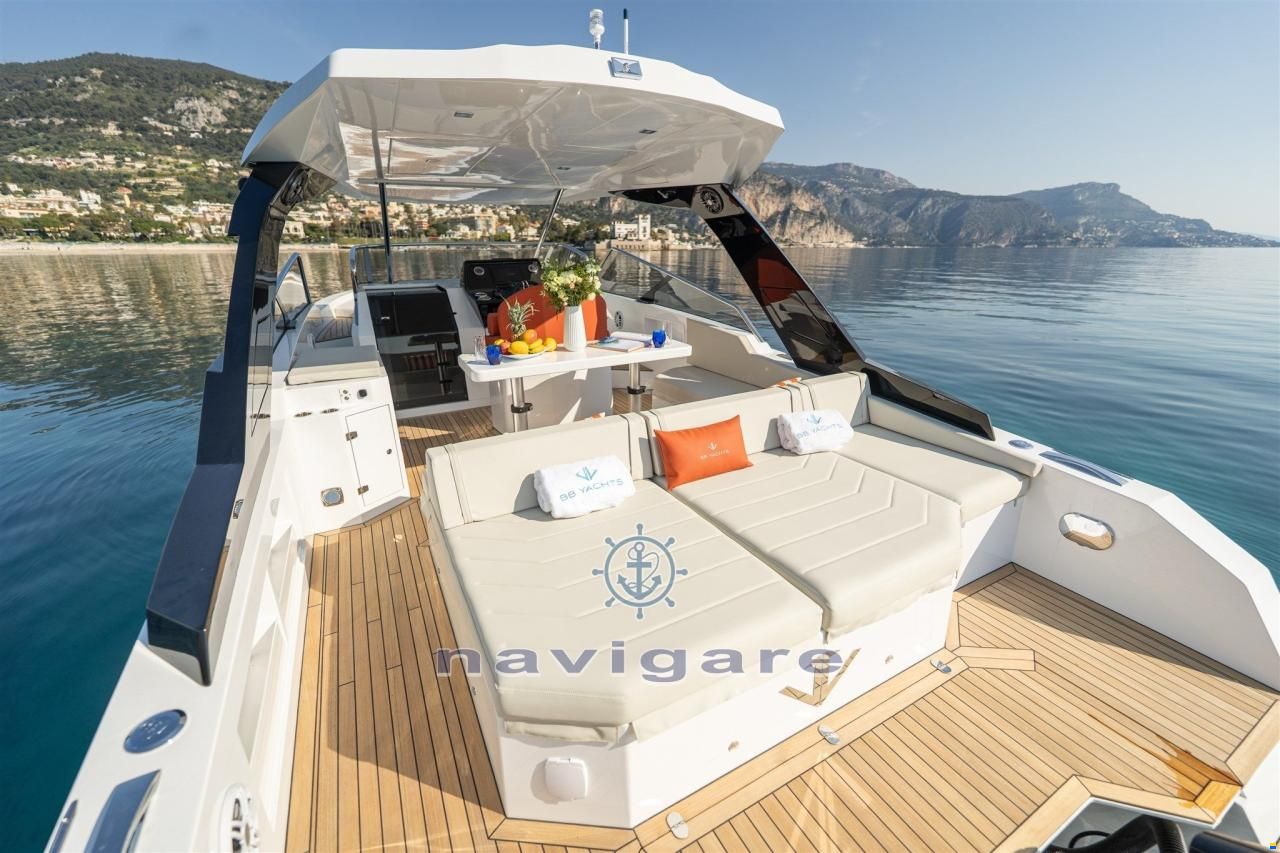 BB Yachts BB 35 ELBA S