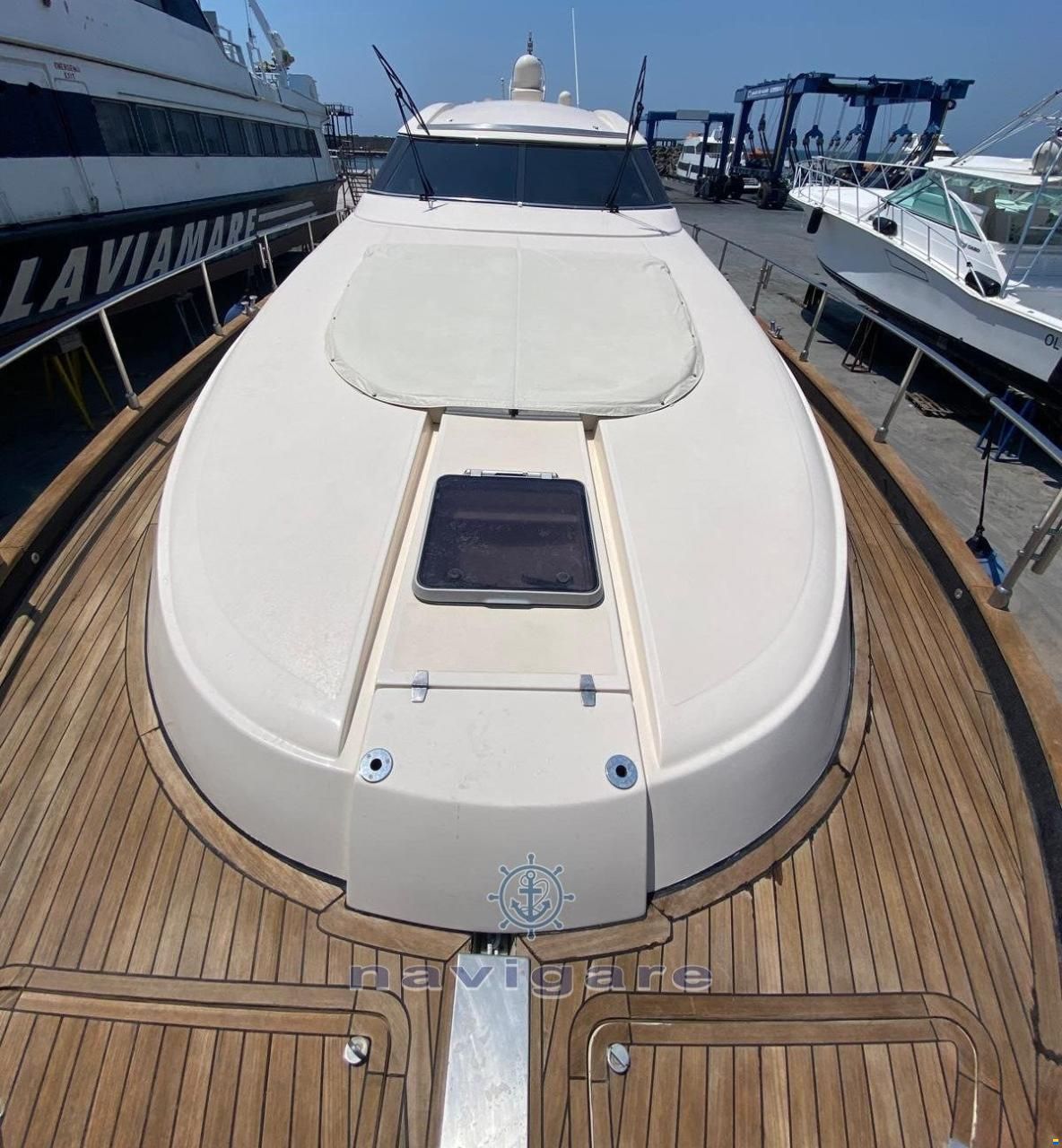 Cayman 52 WA