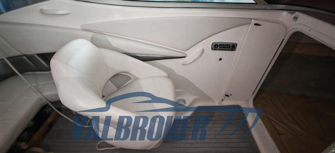 Larson Boats 216 Senza