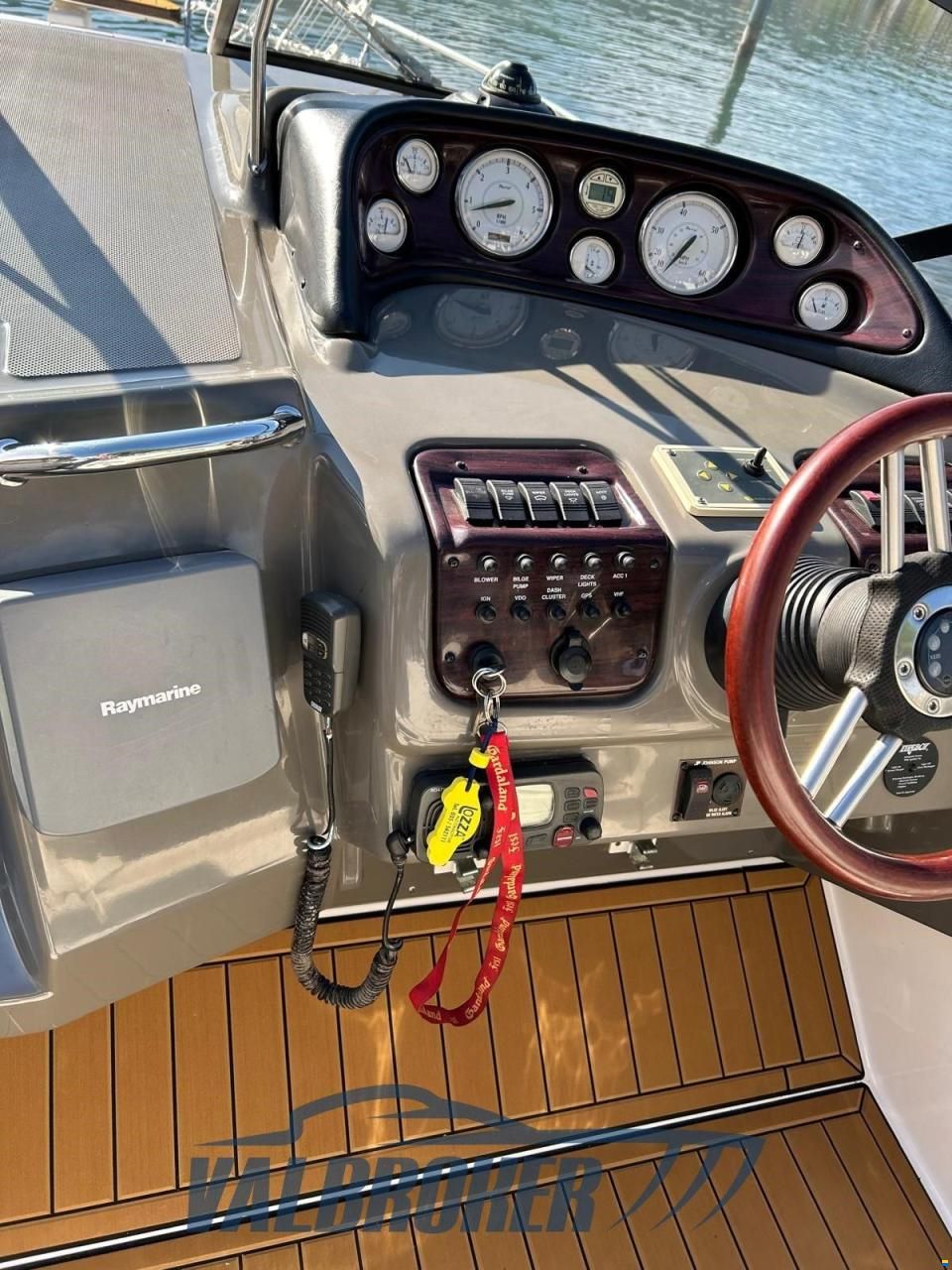 Regal Marine 2665