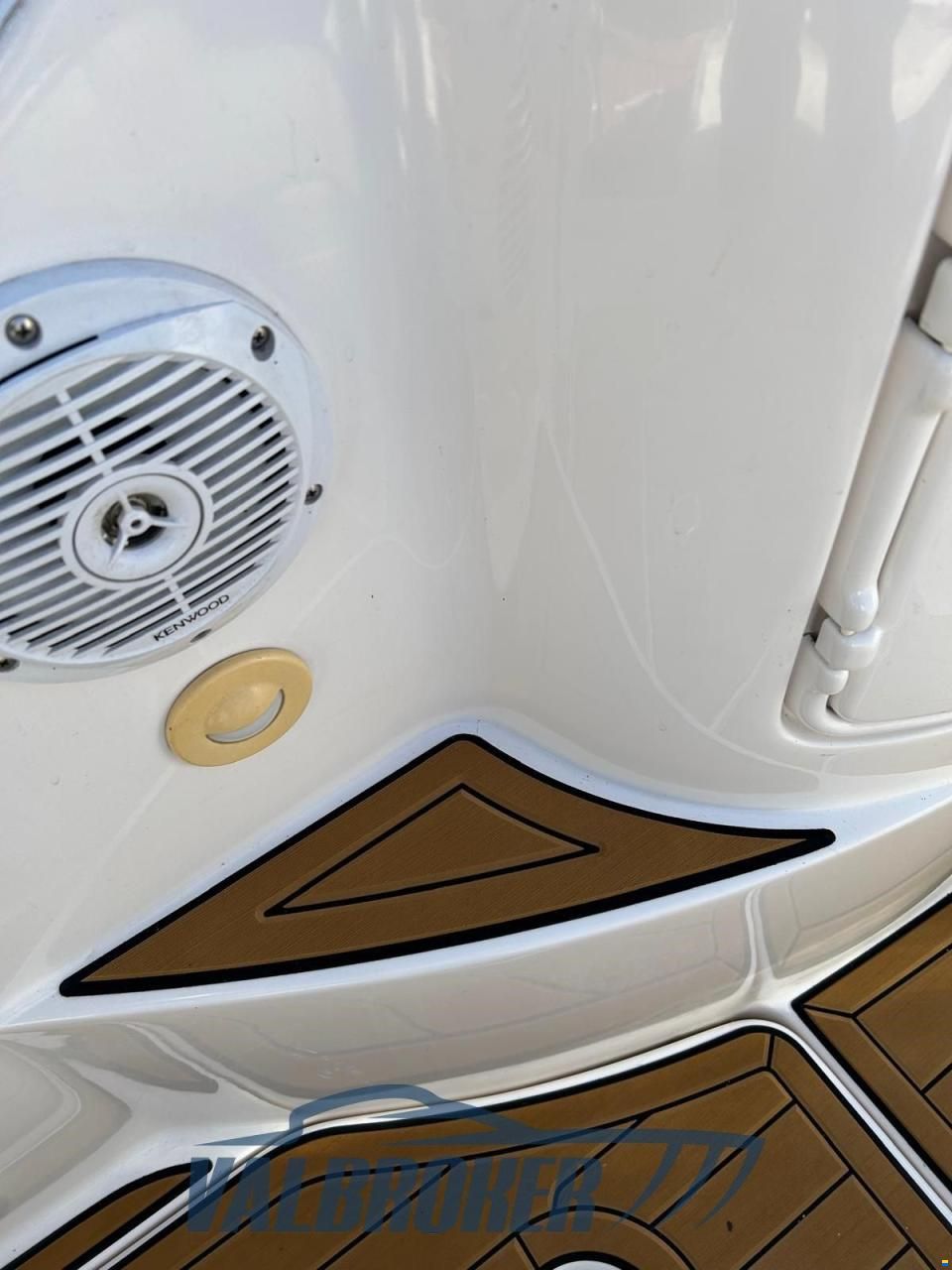 Regal Marine 2665