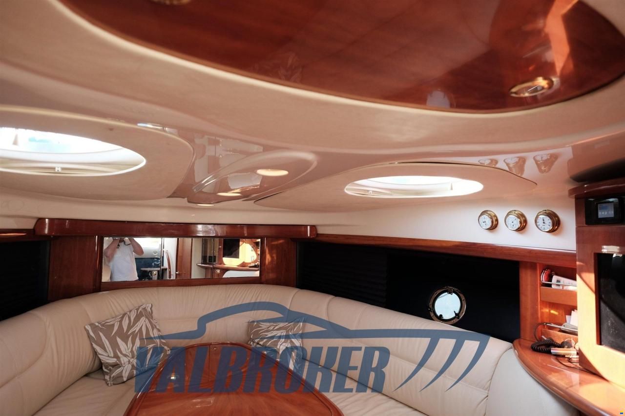 Cranchi ENDURANCE 41