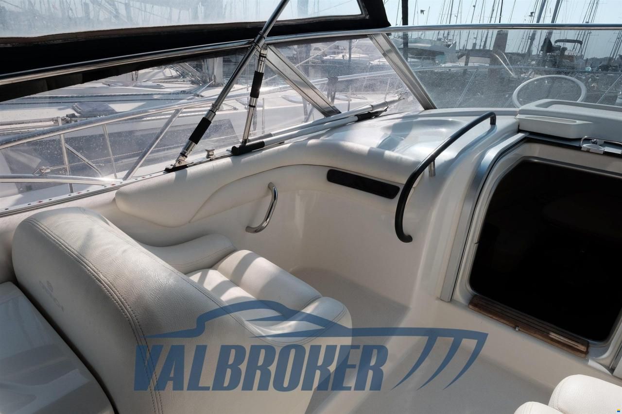 Cranchi ENDURANCE 41