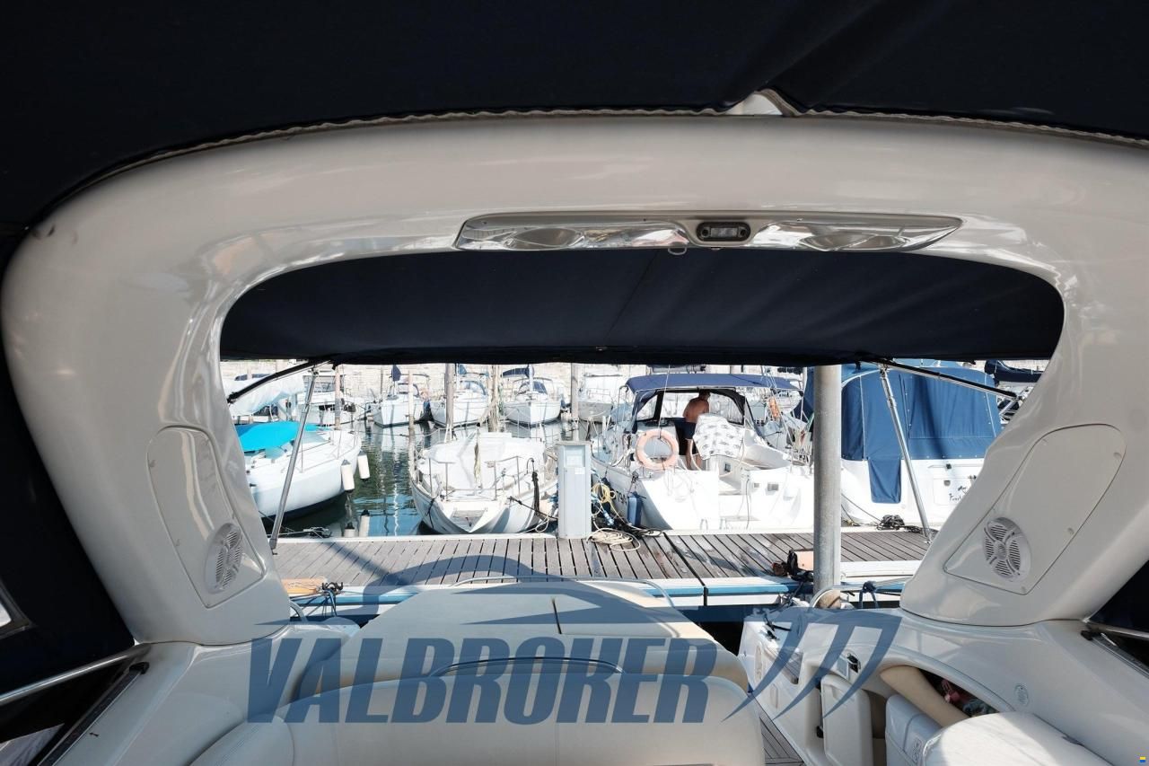Cranchi ENDURANCE 41