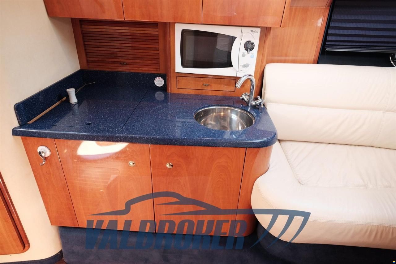 Cranchi ENDURANCE 41